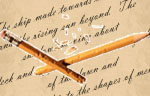 Broken Pencil