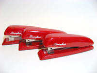Swinglines